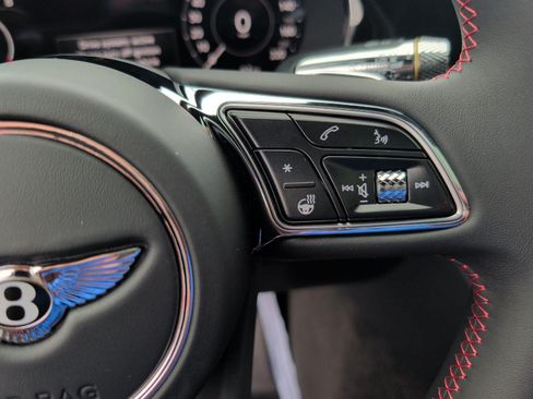 New 2026 Bentley Flying Spur Plug-In Hybrid AWD/4WD image 27