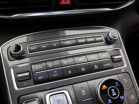 Used 2022 Hyundai Santa Fe SEL w/ Convenience + Premium Package image 20