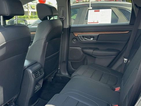 Used 2019 Honda CR-V EX-L image 34