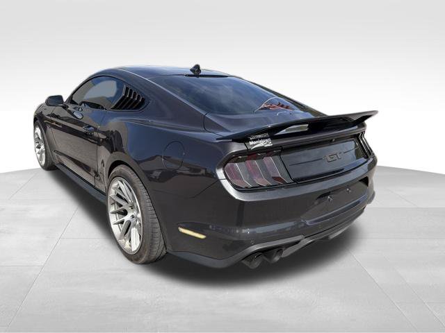 Used 2022 Ford Mustang GT RWD image 6