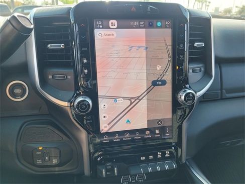 New 2026 RAM 3500 Big Horn image 22