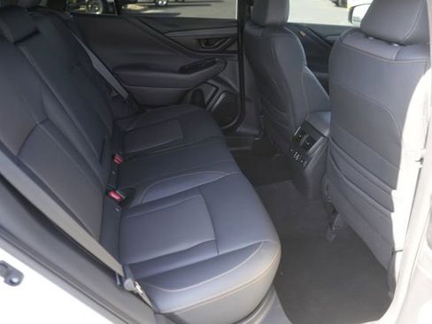 Used 2024 Subaru Outback Wilderness w/ Wilderness Package image 16