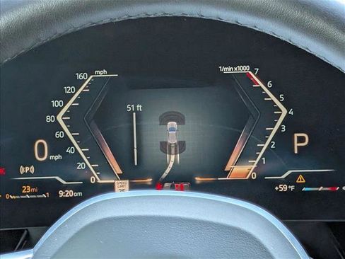 Certified 2023 BMW X1 xDrive28i w/ Convenience Package image 11