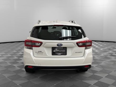 Used 2023 Subaru Impreza Premium image 4