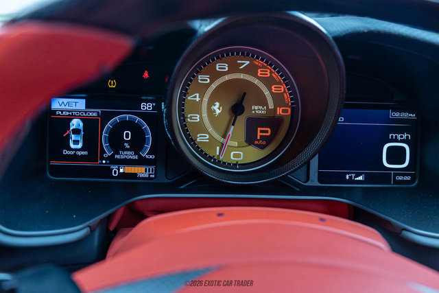 Used 2022 Ferrari Portofino M RWD image 42
