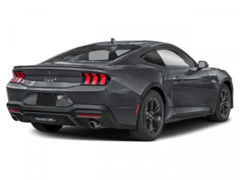 New 2026 Ford Mustang GT Premium image 2