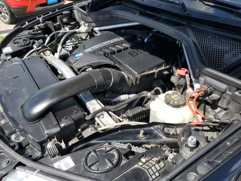 Used 2018 BMW X5 xDrive35i image 27