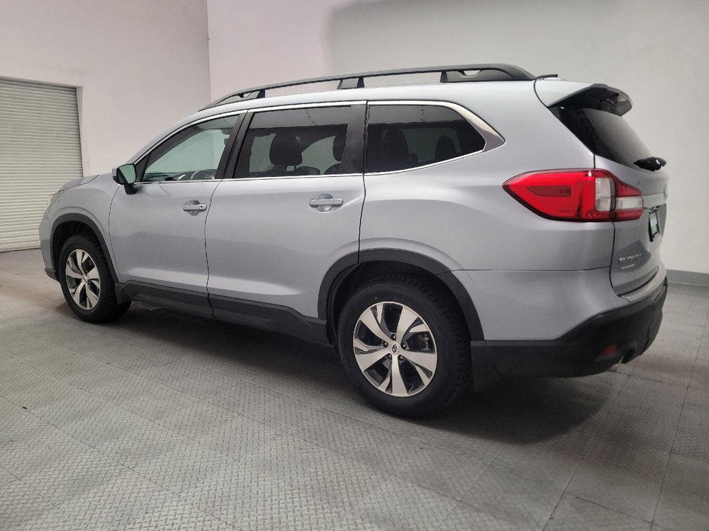 Used 2021 Subaru Ascent Premium w/ Convenience Package AWD/4WD image 3