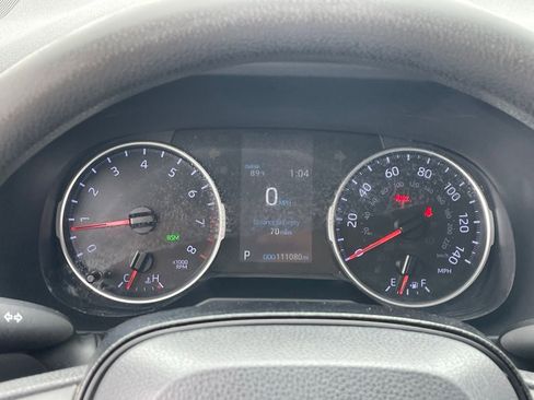 Used 2019 Toyota RAV4 XLE w/ Carpet Mat Package image 14