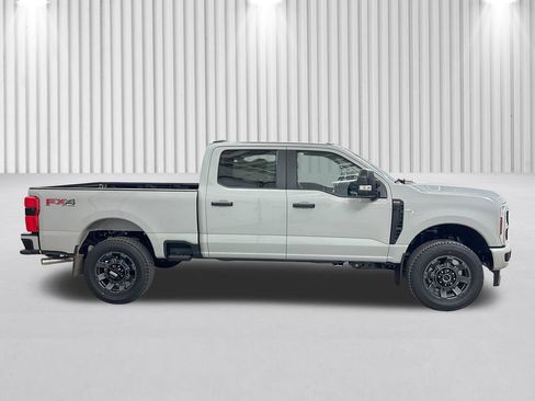 New 2026 Ford F350 XL w/ STX Appearance Package AWD/4WD image 3