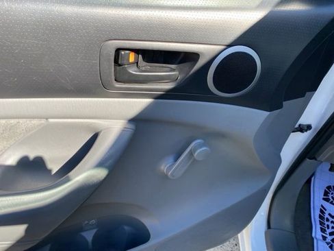 Used 2007 Toyota Tacoma 2WD Regular Cab image 21