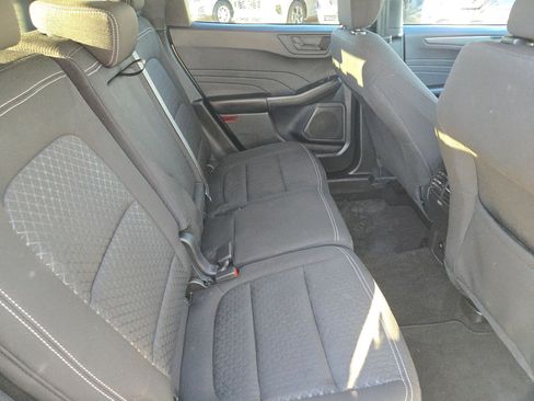 Used 2025 Ford Escape Active image 26