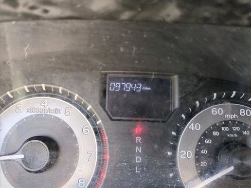 Used 2016 Honda Odyssey LX image 12