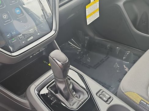 New 2026 Subaru Crosstrek 2.5i Sport AWD/4WD image 25