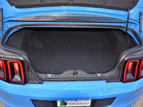 Used 2013 Ford Mustang Boss 302 image 34