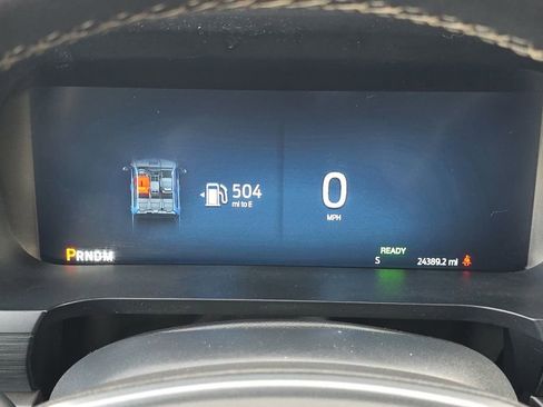 Used 2024 Ford F150 XLT w/ Mobile Office Package image 22