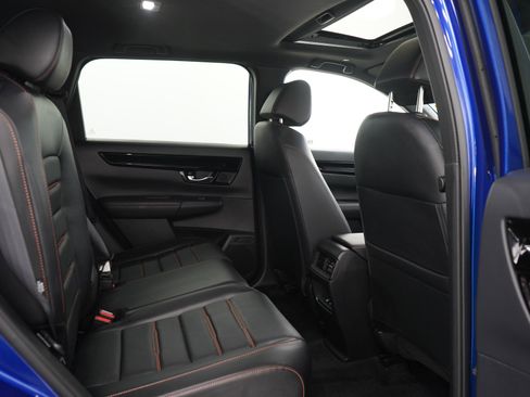 Used 2024 Honda CR-V Sport Touring image 14