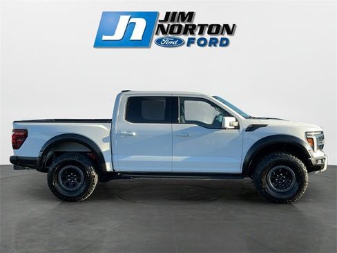 Used 2025 Ford F150 Raptor image 2