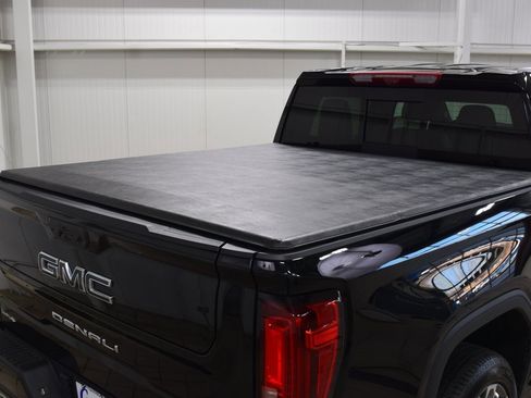 Used 2024 GMC Sierra 1500 Denali Ultimate image 28