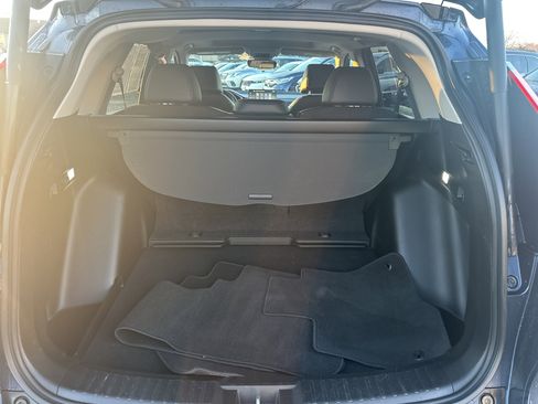 Certified 2023 Honda CR-V EX-L image 12