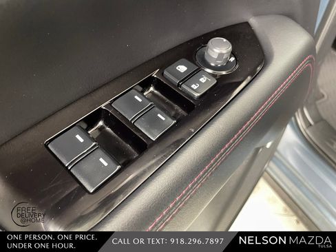Used 2024 MAZDA CX-5 Carbon Edition image 20