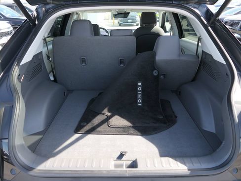 Used 2024 Hyundai Ioniq 5 SEL RWD image 22