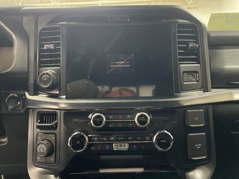 New 2025 Ford F150 Lariat w/ Equipment Group 502A High image 21