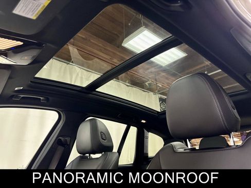 Used 2022 BMW X3 xDrive30i w/ M Sport Package 2 AWD/4WD image 16