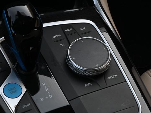 Certified 2023 BMW i4 eDrive35 w/ Premium Package image 22