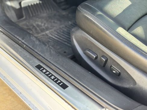 Used 2016 INFINITI Q50 3.0t Premium w/ 3.0T Premium Plus Package image 21