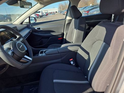New 2026 Hyundai Sonata SEL image 25