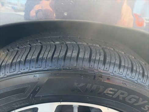 Used 2020 Kia Forte LXS image 10