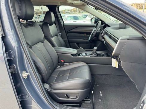 Used 2025 MAZDA CX-50 AWD 2.5 Hybrid w/ Premium Pkg image 25