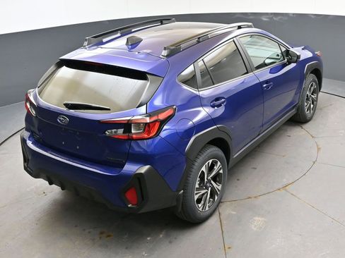 New 2026 Subaru Crosstrek 2.0i Premium image 49