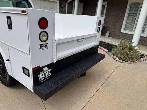 Used 2015 Ford F250 XL image 31