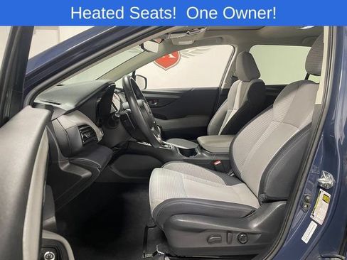 Used 2024 Subaru Outback Premium AWD/4WD image 11