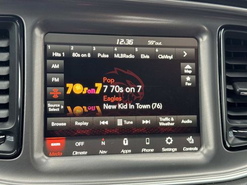 Used 2022 Dodge Challenger GT w/ Plus Package image 26