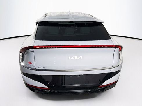 New 2025 Kia EV6 Wind image 6