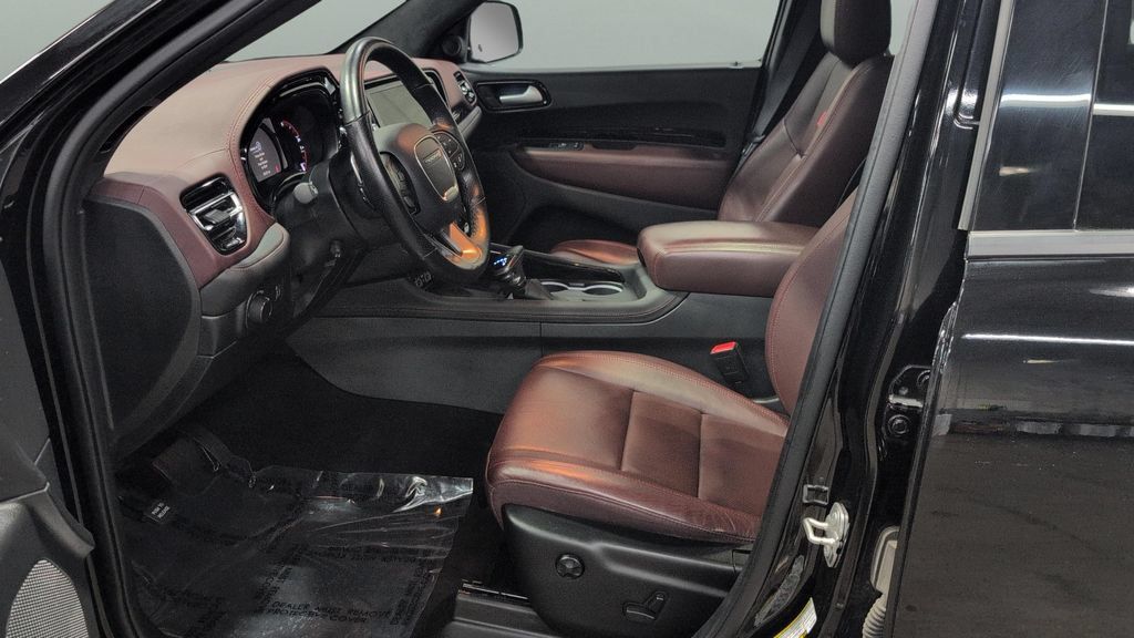 Used 2024 Dodge Durango Citadel AWD/4WD image 9
