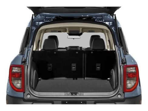 New 2026 Ford Bronco Sport Big Bend w/ Convenience Package AWD/4WD image 10