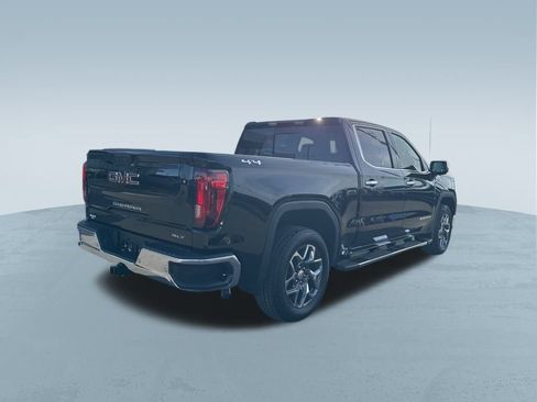 New 2026 GMC Sierra 1500 SLT w/ SLT Premium Plus Package image 9