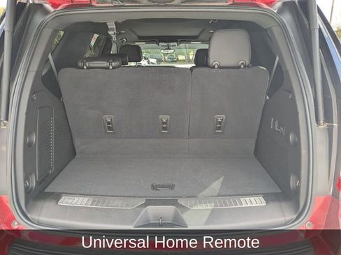 Used 2021 GMC Yukon Denali w/ Denali Premium Package image 14