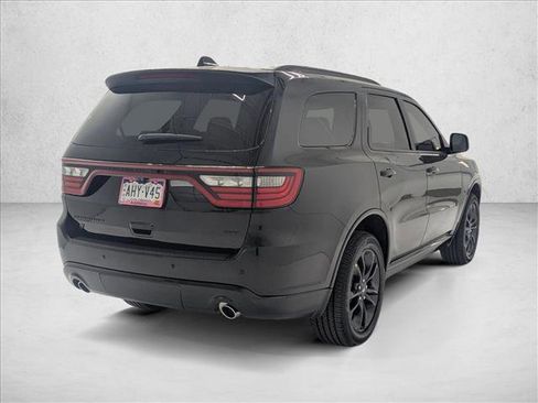 New 2026 Dodge Durango GT w/ Blacktop Package image 2