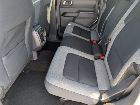 Used 2025 Ford Bronco Big Bend AWD/4WD image 27