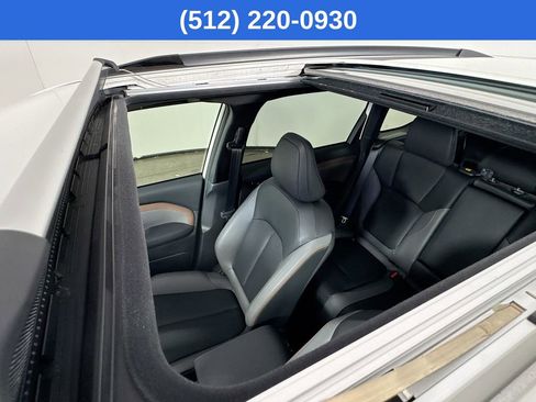 Certified 2025 Subaru Forester Sport image 26