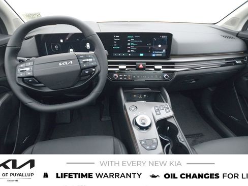 New 2026 Kia Sportage SX Prestige image 17