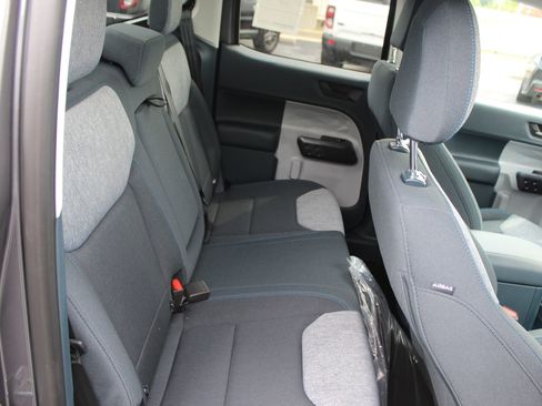 New 2025 Ford Maverick XLT w/ XLT Luxury Package image 14