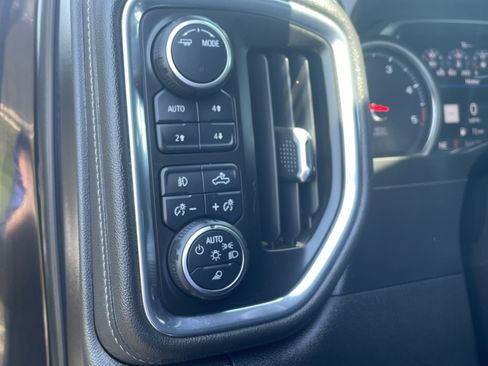 Used 2022 Chevrolet Silverado 3500 High Country w/ Safety Package II AWD/4WD image 35