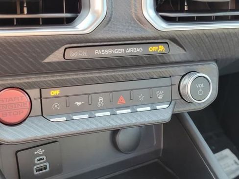 New 2025 Ford Mustang GT Premium image 29