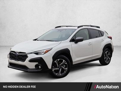 Used 2024 Subaru Crosstrek 2.0i Premium